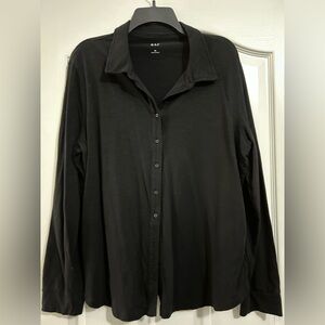 GAP Long Sleeve Shirt